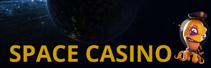 Space casino бездепозит